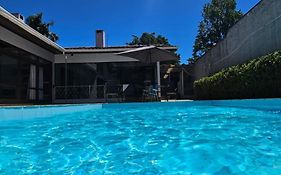Hospedagem Jardim Social Curitiba - Conforto e Tranquilidade